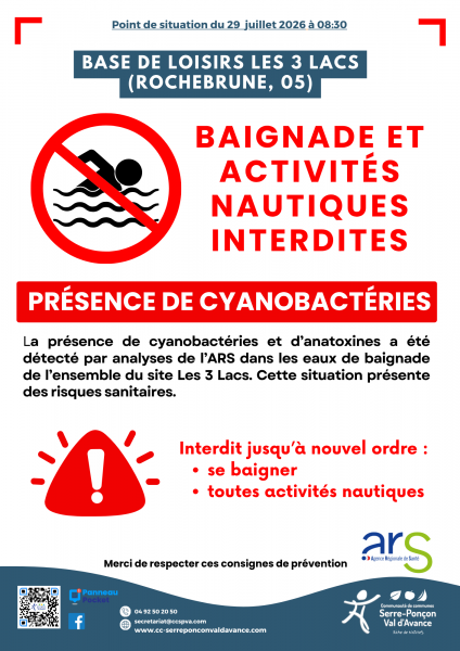 Baignade-interdite---3-Lacs---CCSPVA